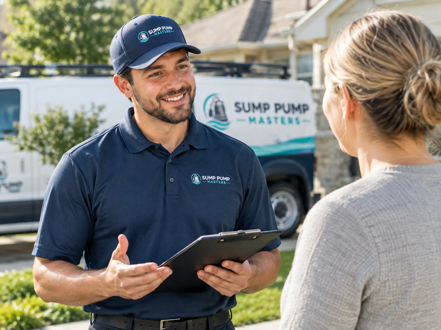 Sump Pump Repair Emerado, ND FAQs